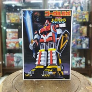 Goggle Robo Goggle Five Bandai Vintage Model Kit - Goggle Five - Goggle Robo Model Kit