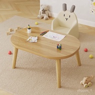Children's Study Desk Peanut Table Baby Toy Table Kindergarten Student Writing Desk Home Table Early Education Small Des