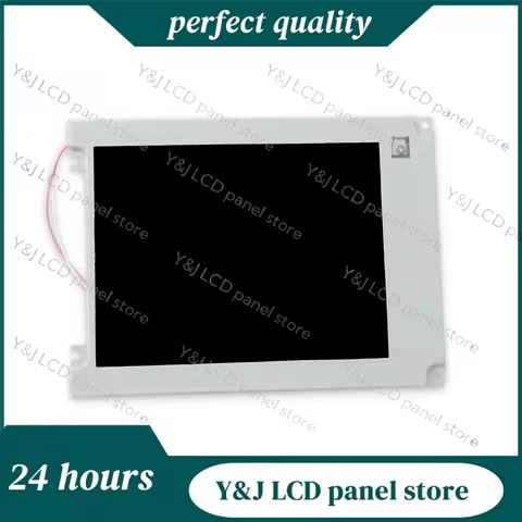 5.7" LCD Display Screen KCS057QV1AA-A03 KCS057QV1AA-A47 - Standard Size High-Quality Visual Display 