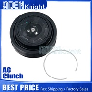 AC Compressor Clutch For Mercedes-Benz C E G M S Class Sprinter 906 0002309311 0002309711 0012302611