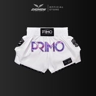 Primo Muay Thai Shorts - Hologram Series - Purple Haze| 100% Authentic | Ready Stock SG