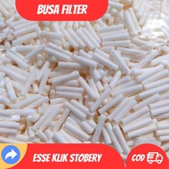 BUSA FILTER ESSE KLIK STOBERY 1KG