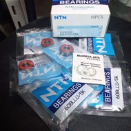 BEARING 608 LLU/608 RS NTN JAPAN