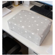 3CDN1314 Printer Anti-dust Cover Anti-dust Cover Cover Cloth Anti-dust Cloth Protective Cover Office