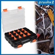 [Prasku2] Fishing Tackle and Lure Boxes for Fly Fishing Equipment Kayak Boat