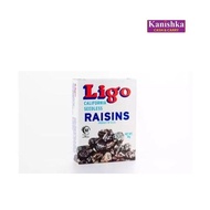 Ligo Raisin 30g by Kanishka Cash and Carry
