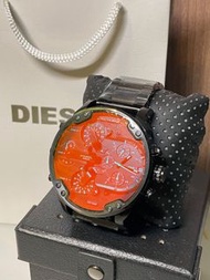 ⌚️✨Diesel Watch 鋼帶手錶 (DZ7395)