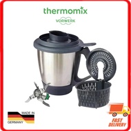Thermomix TM6 Complete Mixing Bowl Set Hari Raya promotion!