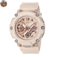 100% Original Casio G-Shock GMA-S2200M-4A