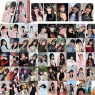 现货 55张GIDLE专辑周边MINNIE小卡 SEASON'S GREETINGS收藏卡自印55张GIDLE专辑周边MINNIE小卡 SEASON'S GREETINGS收藏卡自印