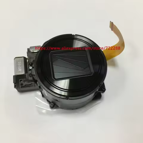 Repair Parts For Sony DSC-HX80 DSC-HX80V DSC-HX90V DSC-HX90 DSC-HX99 DSC-WX500 Zoom Lens Ass'y No CC