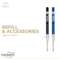 PARKER REFILL BALLPOINT GEL PEN