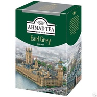 AHMAD Черный чай с бергамотом 100грамм