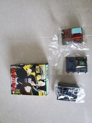 絕版銀河鐵道999