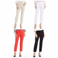 INV NOZIP WOMEN'S OFFICE PANTS