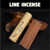 【Incense Line】Agarwood / Sandalwood  High-Class Incense