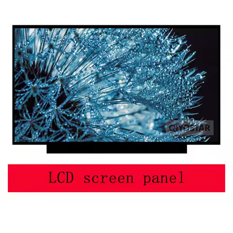 15.6" FHD LED LCD For Asus X515 X515D X515E X515EA X515F X515J X515K X515M Screen 1920X1080 Matrix L