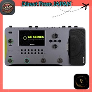 Mooer / GE1000 Multi-Effects Processor with 5-Inch Color Touchscreen and Mooer AI Equalizer