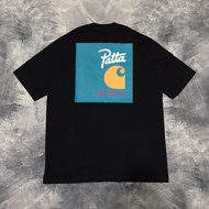 Kaos Carhartt Patta