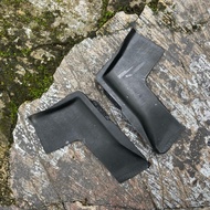 Packing Front Side Top Bow Rh & Lh Front Steel Door Cushion Rubber Corner Corner Pillar Front Iron D