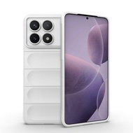 UFLAXE MRLD - Ốp Lưng Xiaomi POCO F6 Pro / Redmi K70 / K70 Pro - Ốp Chống Sốc Mềm | Ốp Điện Thoại Bề