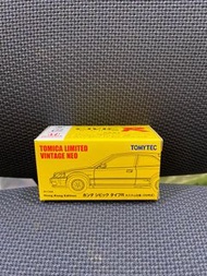 Tomytec Honda Civic