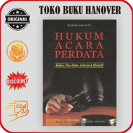 Civil Procedure Law Book