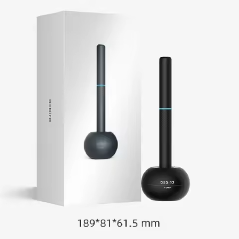 For Xiaomi Bebird M9 Pro M9s Smart Visual Ear Cleaner Camera With 100W Pixels 1080P Endoscope, Magne