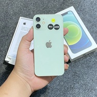 iphone 12 mini 64gb ibox second