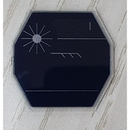 Casio G-Shock GW-9400RD-4 / GW-9400NV / GW-9400-1B Rangeman Replacement Parts - LCD