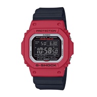 G-Shock GW-M5610RB-4 Origin Series Deadpool Men's Digital Watch GW-M5610RB