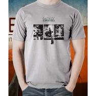 GENESIS T-SHIRT 7