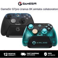 GameSir G7 Pro 8K Aimlabs Edition Wireless Gaming Controller for Nintendo Switch 2 Android iOS Steam