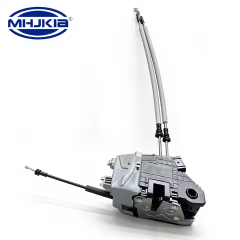 Front Rear Left Right Door Lock Actuator Motor For Hyundai Tucson 2015-2018 81310-D3510 81320-D3520 
