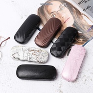 NARCISSUS13A0E Eyeglasses  Women Men Glasses Holder Portable Hard Leather