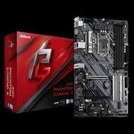 Super Sale Motherboard ASRock B460 Phantom Gaming 4 LGA1200