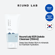 Round Lab 1025 Dokdo Cleanser (150ml)