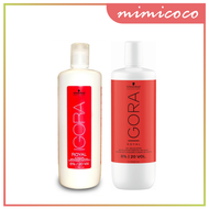 6%, 20Vol Schwarzkopf Igora Royal Developer 1000ml