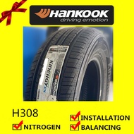 Hankook Kinergy EX H308 tyre tayar tire (with installation) 175/60R15 185/60R15 175/65R15