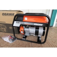 OGAWA Generator GW1800 ID38000 / GW2500 ID38001 / GW3800 ID38002 / GW7500E