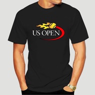 Men t shirt Us Open Tennis Federer Murray Wimbledon  Tee Shirt t-shirt women-4450A