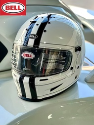 Bell | หมวกกันน็อคเต็มใบสไตล์เรโทร Cruise Eliminator ทำจากคาร์บอนไฟเบอร์