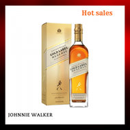 JOHNNIE WALKER - 約翰走路 Johnnie Walker金牌珍藏調和純麥威士忌 -700ml