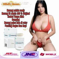 PROMO SUPLEMEN PRIA DEWASA LITAROFIL - PENAMBAH STAMINA - PEMBESAR V