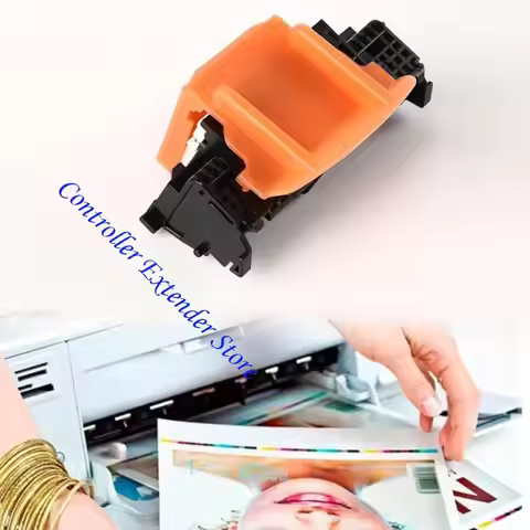 Durability Replacement Printhead QY6 0086 For QY60082 0089 0067 MX928 MX728 IX6780 IX6880 Printers P