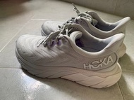 Hoka W Arahi 6 size 38.5 有單無盒