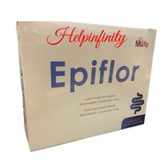 Epiflor (MUFE) Yoghurt Powder with Probiotics Sachets 2g x 30 Sachets  Bifidobacterium Lactobacillus