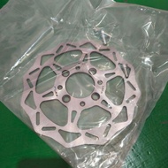 Front Disc brake Front Disc Gazgas Hummer Pro 3.5mm