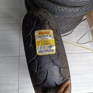 Harley Moge Tires Ring 16 180/70 Night dragon Pirelli THN production 2017