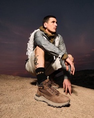 CAT COLORADO SNEAKER 經典復刻休閒鞋 男鞋-經典咖